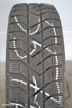 175/65R15 88H PIRELLI SNOWCONTROL 3 x1szt 557p - 1