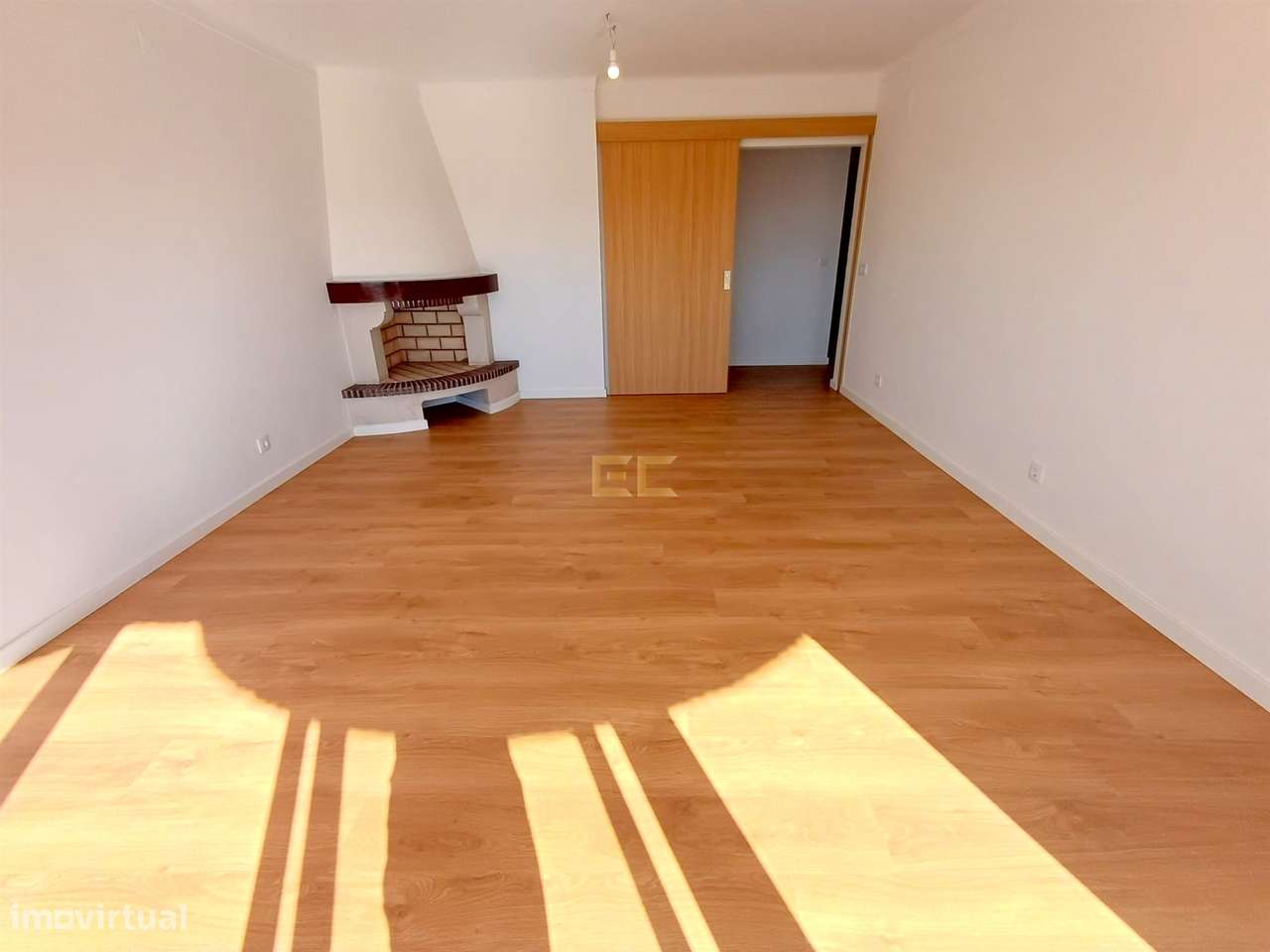 Apartamento T2 de Prestígio com Vista Mar!-20