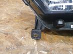 RENAULT MASTER III LIFT LAMPA PRAWY PRZÓD 260607867R LED 2020+ - 6