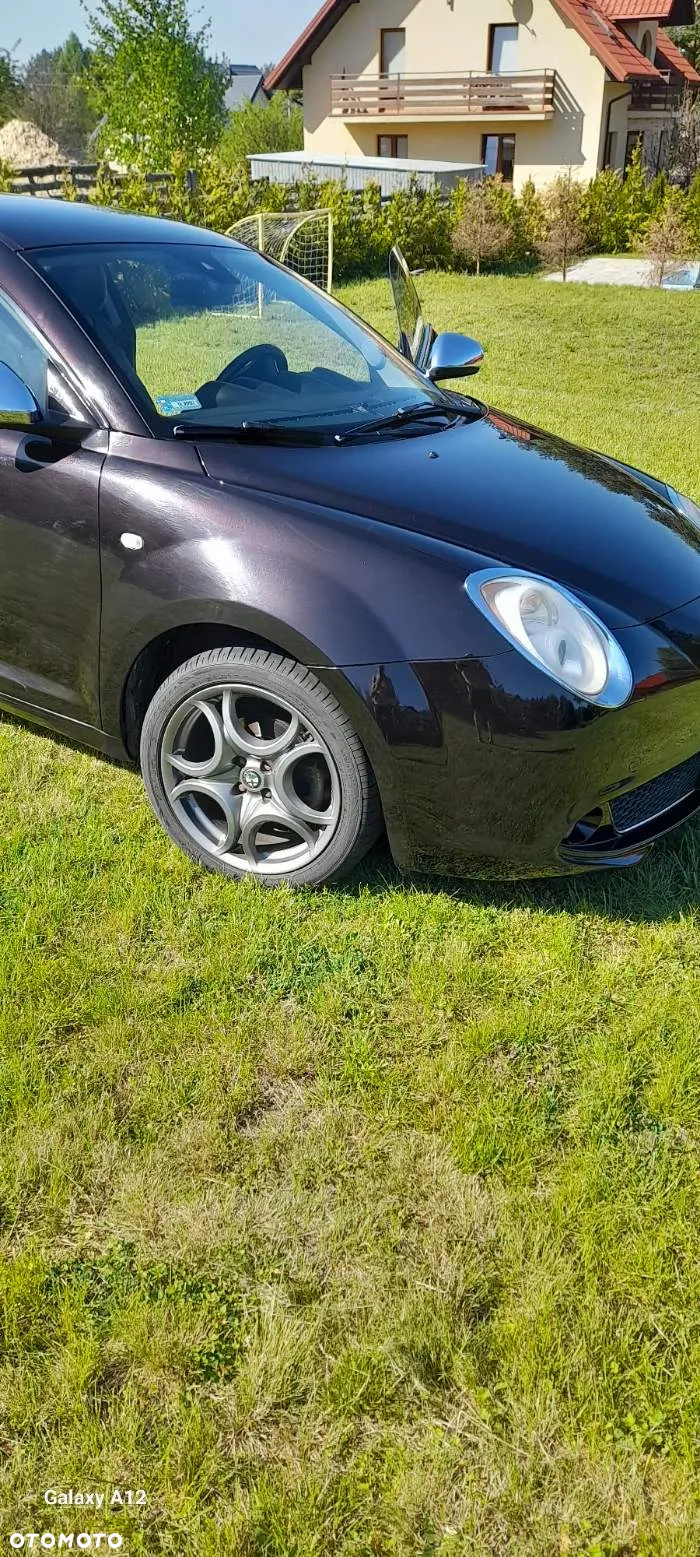 Alfa Romeo Mito 1.3 JTDM - 7