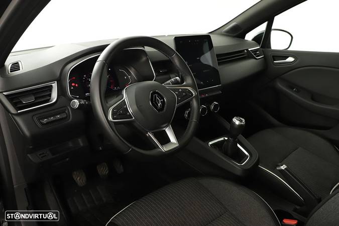 Renault Clio 1.0 TCe Exclusive - 7