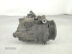 Compressor Do Ac Mercedes-Benz C-Class (W203) - 3