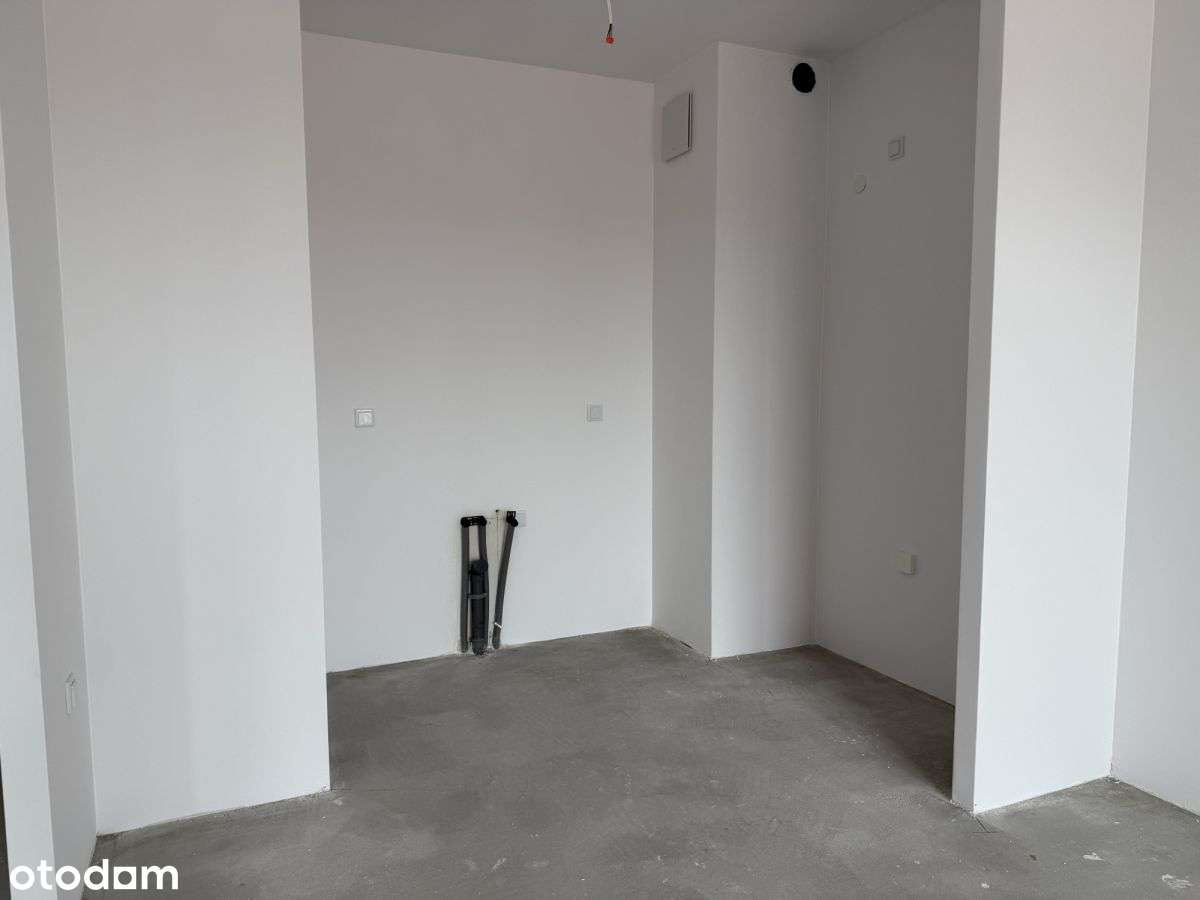 2 pokoje blisko tramwaju - gotowe!-6