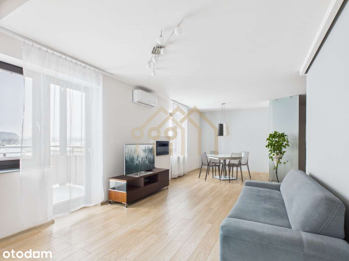 Luksusowy apartament | Zarzecze, Katowice-2