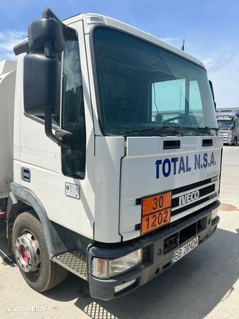 Iveco Eurocargo 120EL17 Tector - 4