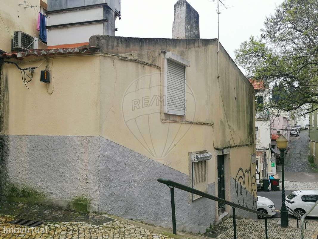 Prédio  para venda - Grande imagem: 2/5