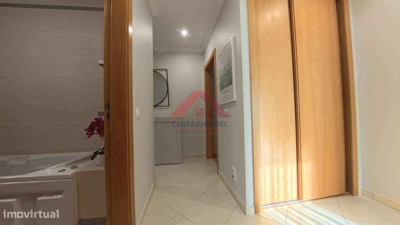 Apartamento T3 Venda em Cartaxo e Vale da Pinta,Cartaxo-22