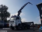 MAN 8x8 HDS HIAB 18 TON ENERGETYKA - 3