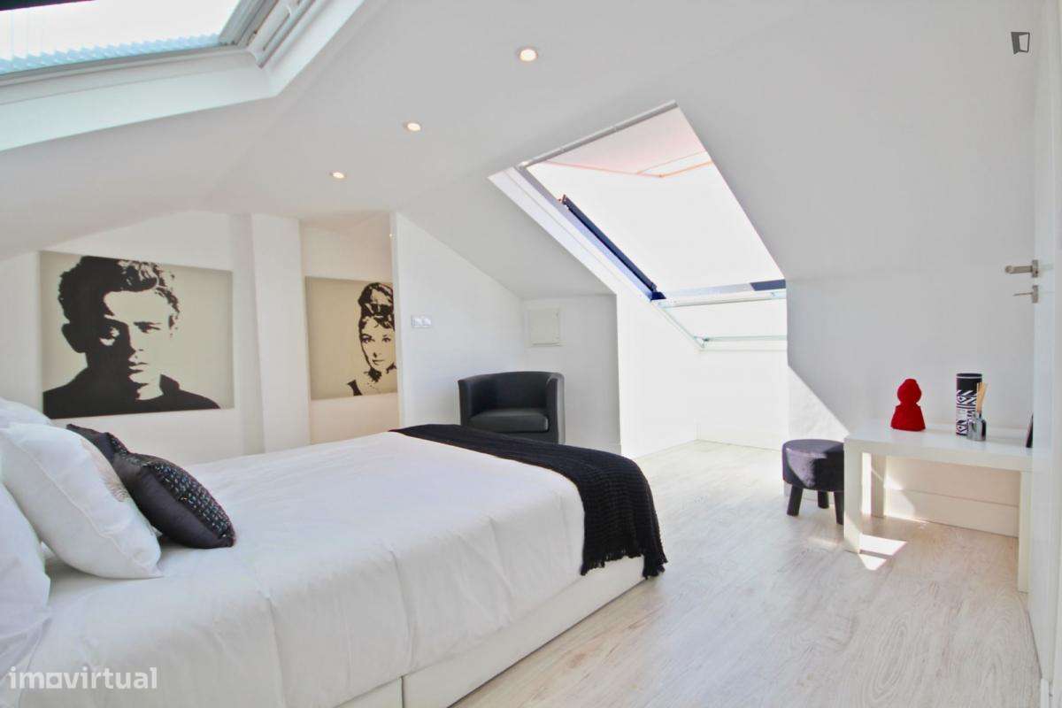 Apartamento com 2 quartos - localizado em Santa Apolónia Lisbon - Grande imagem: 5/7