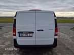 Mercedes-Benz Vito - 11