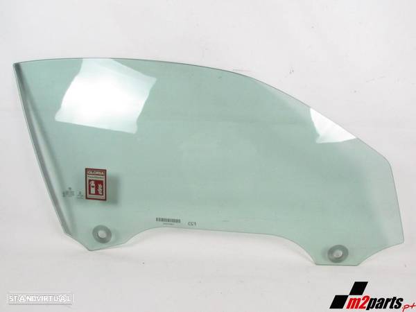 Vidro da porta Direito/Frente Seminovo/ Original BMW 2 Convertible (F23) 5133726... - 1