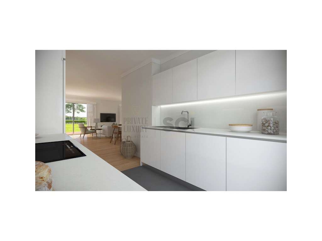 Moradia T3 | Condomínio Green Village Azeitão - Grande imagem: 5/60