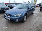 Subaru Legacy SW 2.5i MT - 11