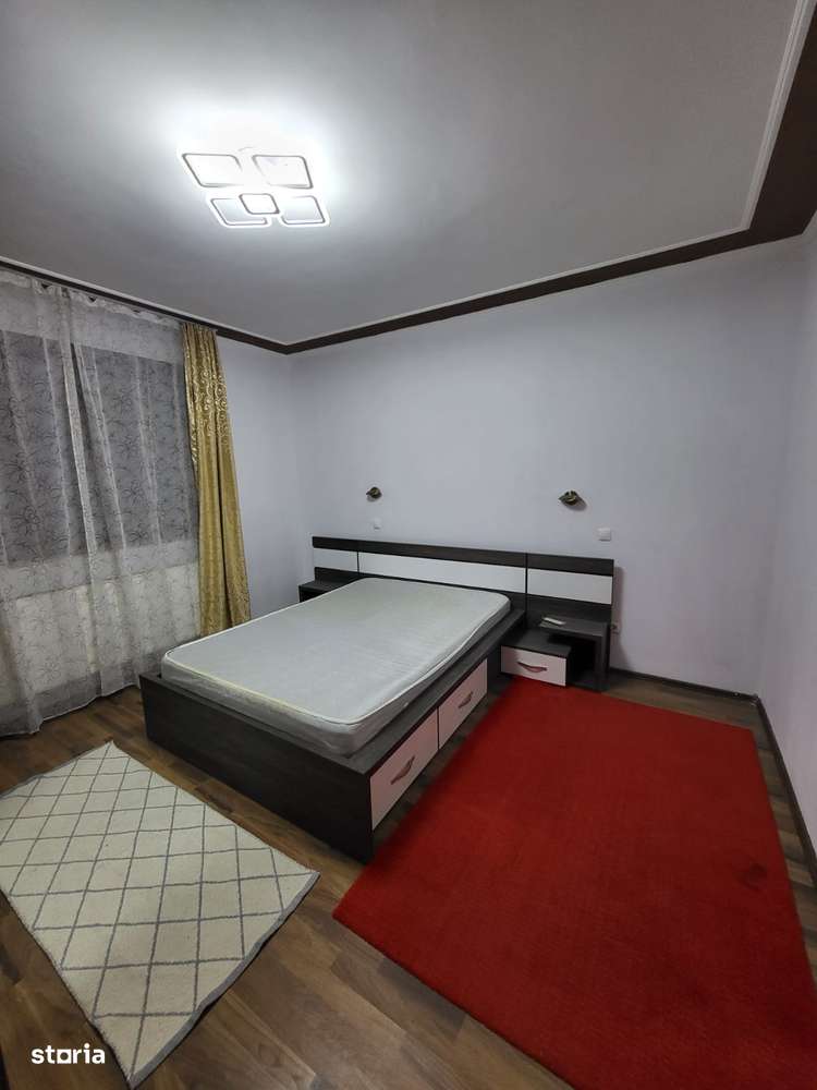Apartament cu 3 camere de inchiriat-Otopeni-110 mp - Imagine principală: 5/10