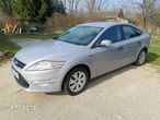 Ford Mondeo 2.0 TDCi Ambiente - 2