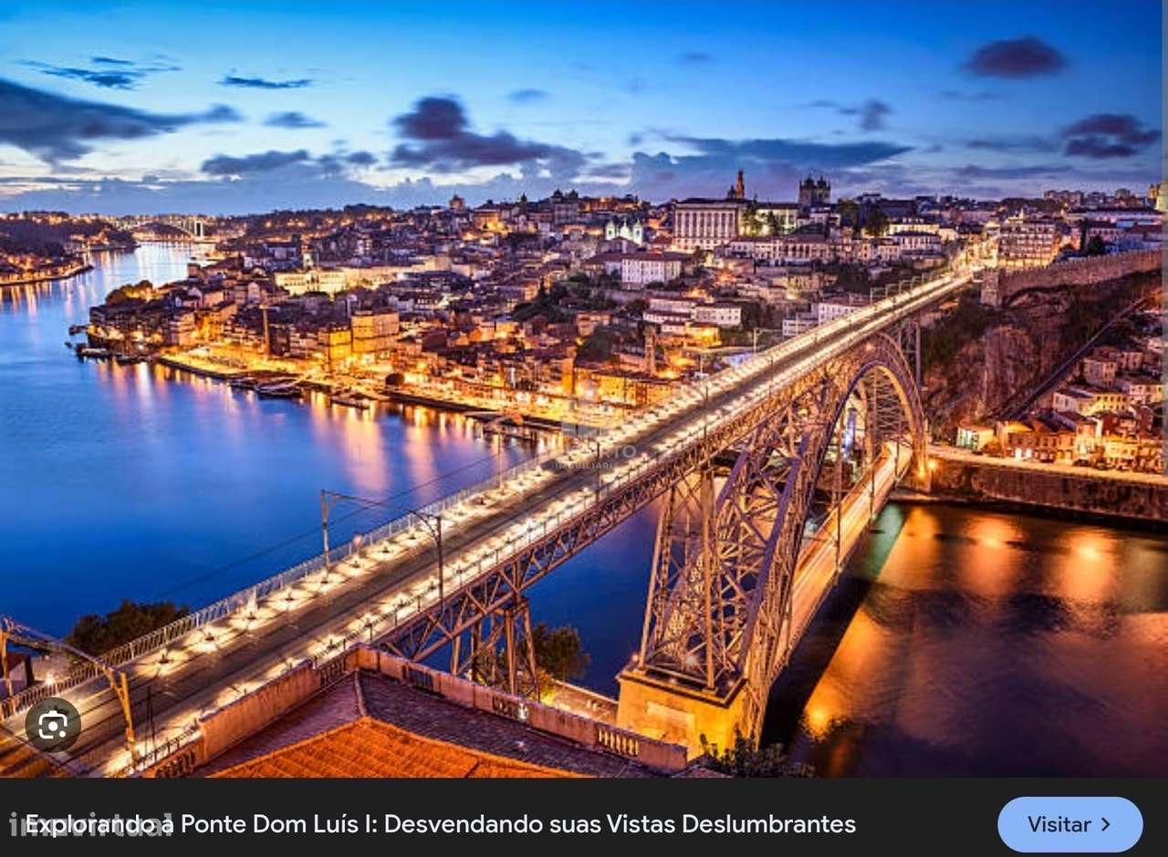 Apartamento T1 ao nível do rés-do-chão com entrada independente – Vila - Grande imagem: 4/10