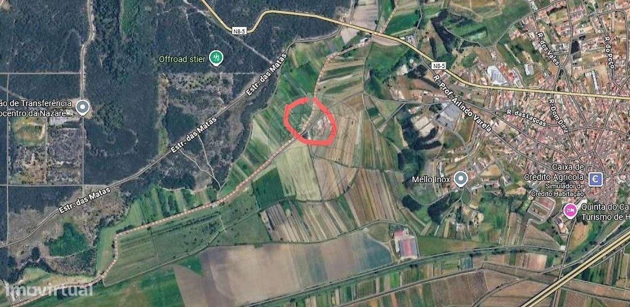 Terreno  para venda - Grande imagem: 5/6