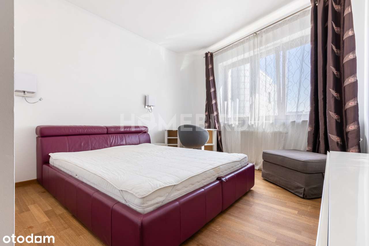 Przestronne mieszkanie z dużą loggią na zamkniętym osiedlu-14