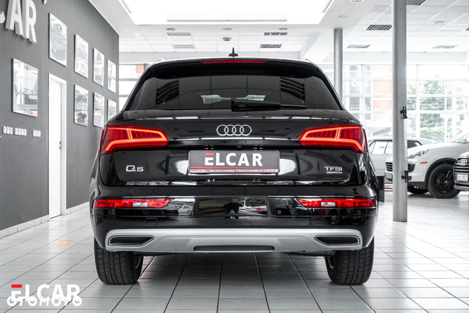 Audi Q5 2.0 TFSI Quattro Design S tronic - 6