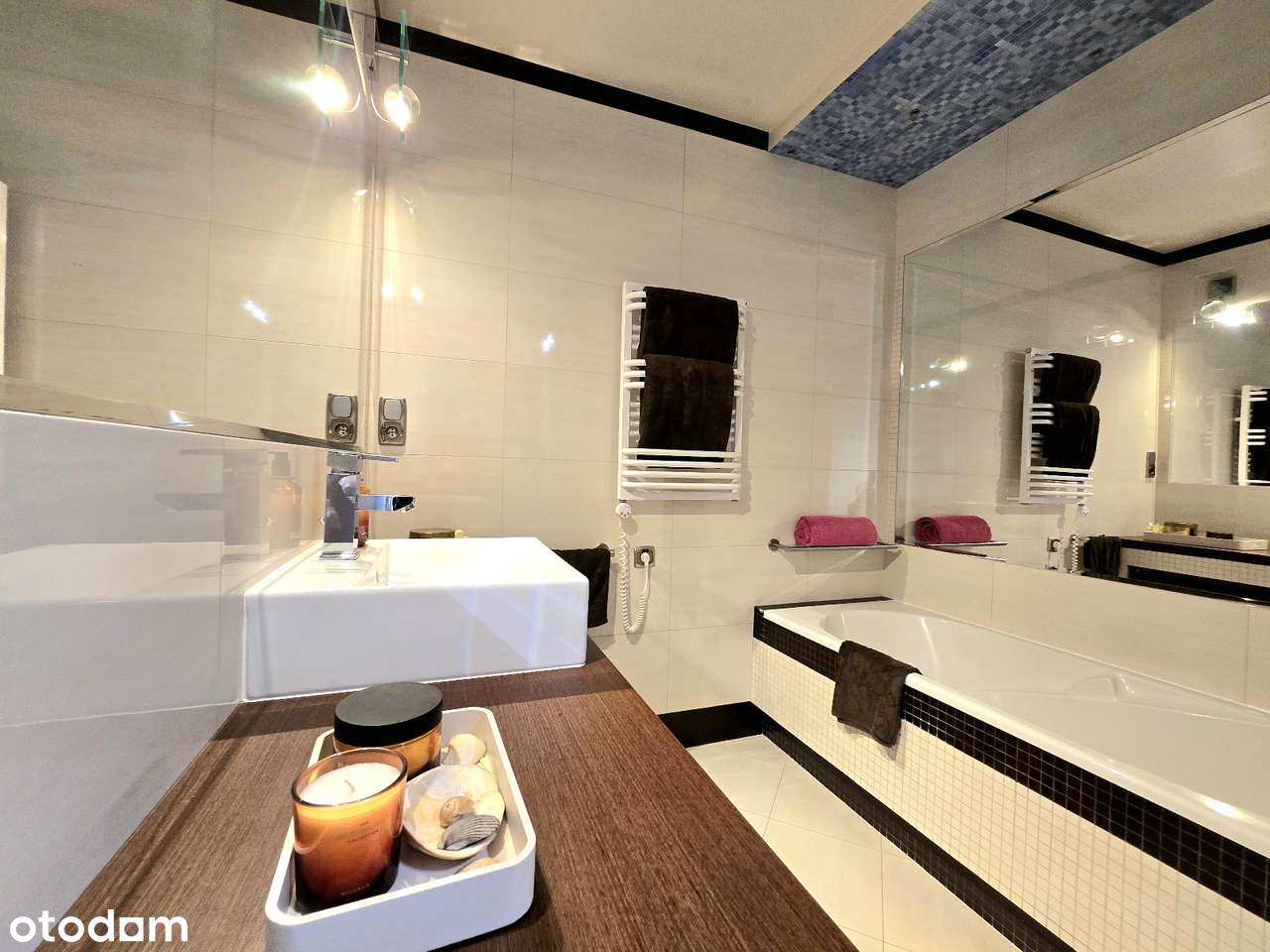 Dwupoziomowy apartament z duszą | Gdynia Dąbrowa | ul. Gorczycowa-11