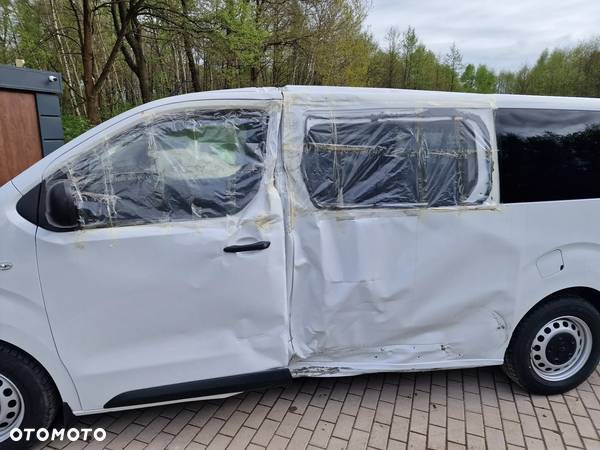 Toyota Proace Verso 2.0 D4-D Long Business - 4