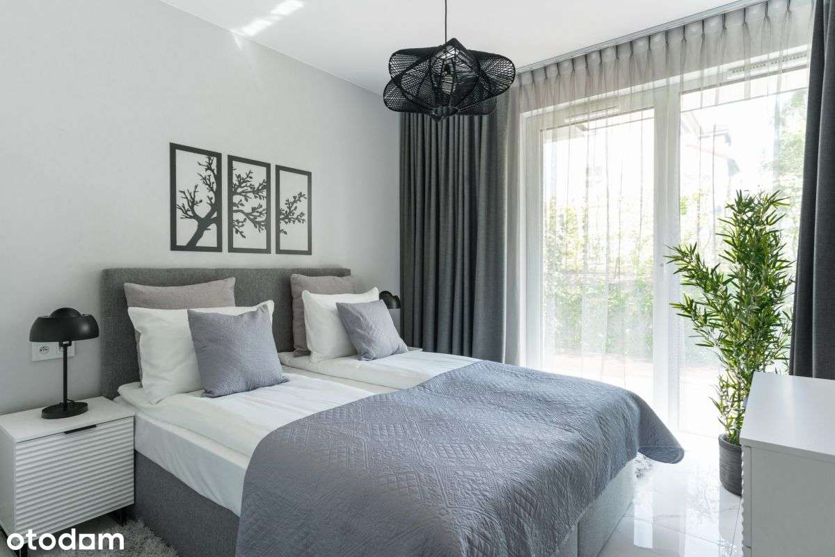 Apartament Zlokalizowany przy samej plaży-8