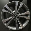 Felgi 18 5x112 Mercedes C-Klasa W205, VW Golf V VI VII, Passat F11053-14 - 4