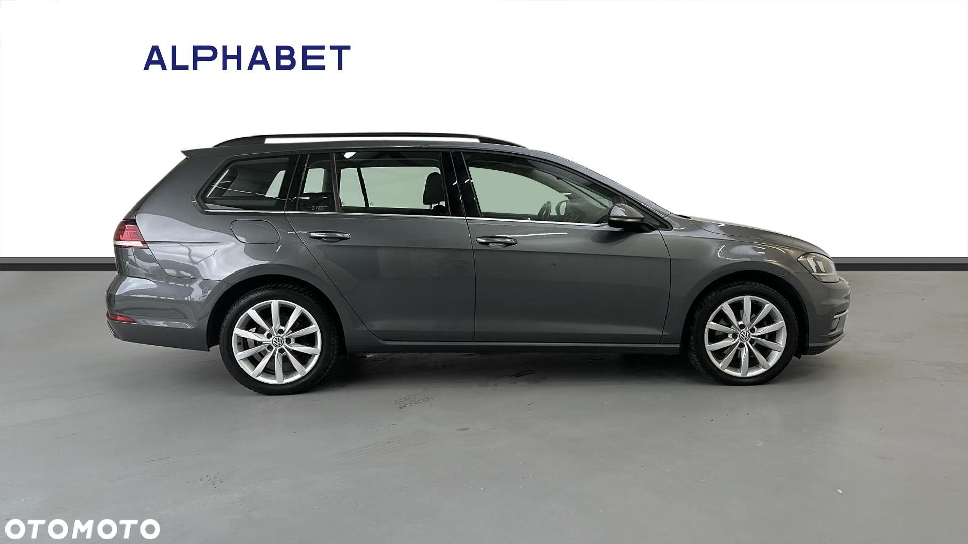 Volkswagen Golf VII 2.0 TDI BMT Highline - 6