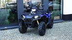 Polaris Sportsman - 18