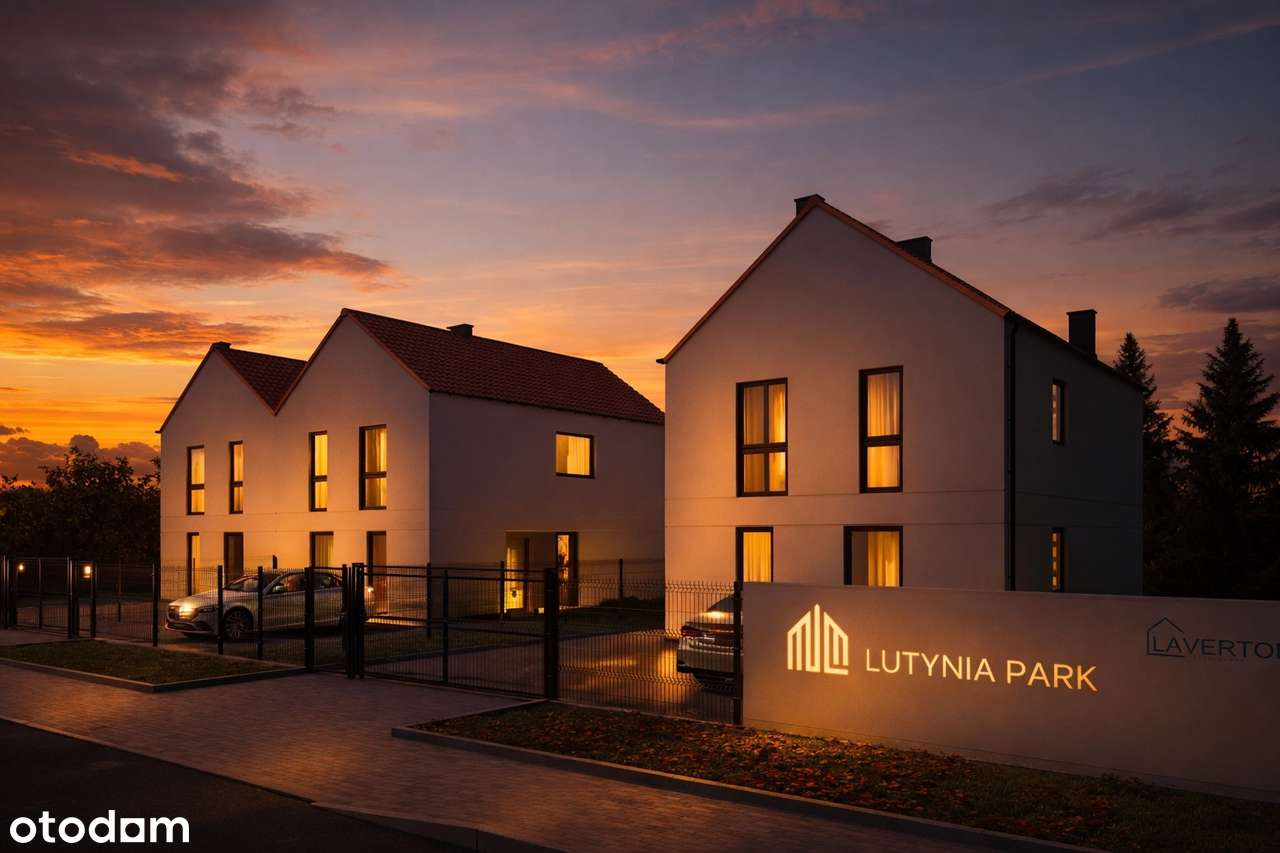 Osiedle Lutynia Park - Laverton