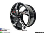 Jante Audi18 R18 Model RS black 2021 Audi A3 A4 A5 A6 A7 A8 Q3 Q5 RS - 2