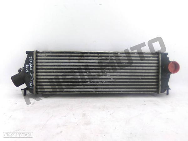 Radiador Intercooler 82004_11160 Renault Trafic Ii [2001_2014] - 1