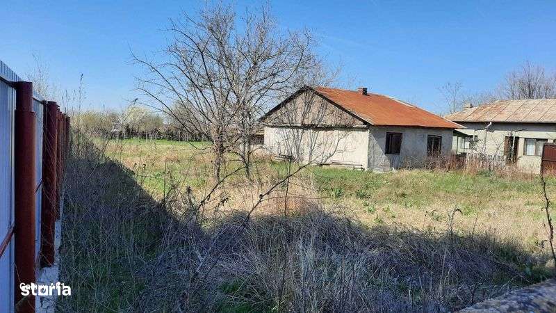 CASA  de vinzare- jud GIURGIU - Imagine principală: 4/8