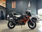 KTM 1290 Super Adventure S - 1