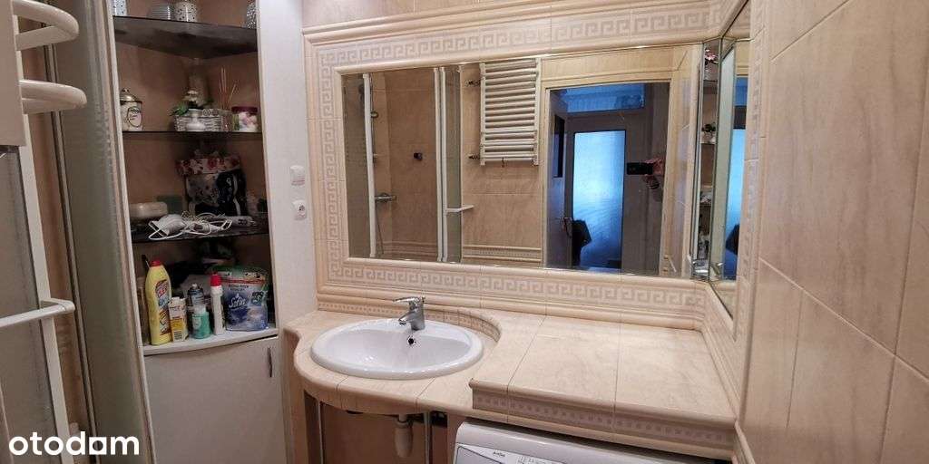 Pomorzany 4 pok. z balkonem, I p. 650.000 - Pełny obrazek: 5/12