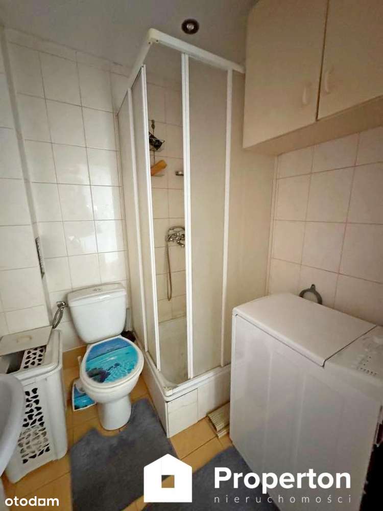 Mieszkanie, 35,50 m², Dęblin - Pełny obrazek: 5/12