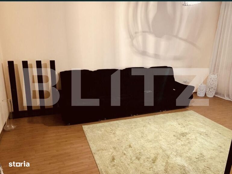 Apartament 4 camere, decomandat,90mp,Bulevardul Bucuresti