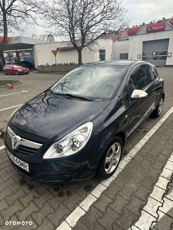 Opel Corsa 1.3 CDTI Essentia - 1