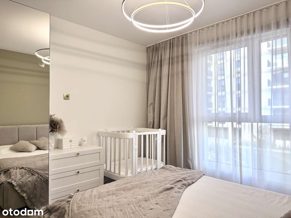 Przytulne mieszkanie trzypokojowe | REZERWACJA-9