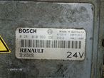 Centralina De Motor Bosch - - 2