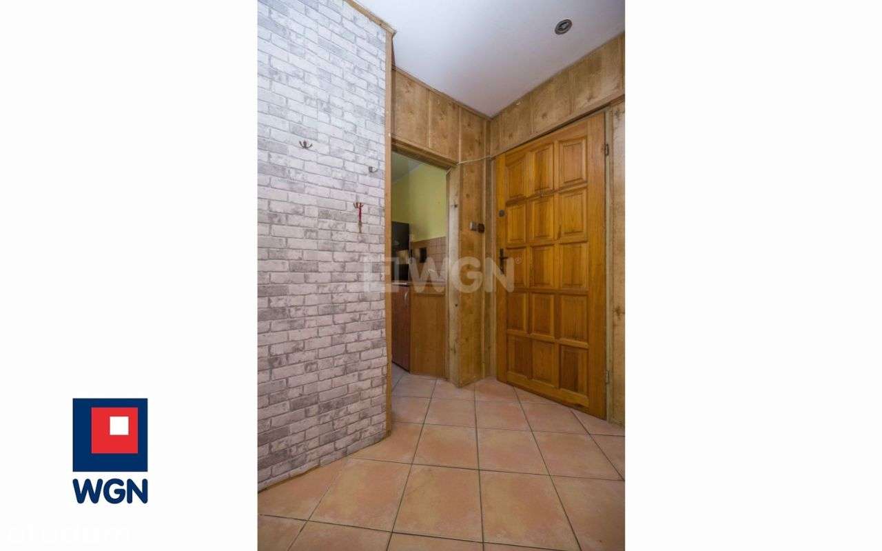 Dwa pokoje dla singla, pary, inwestora. Rozbark!-13