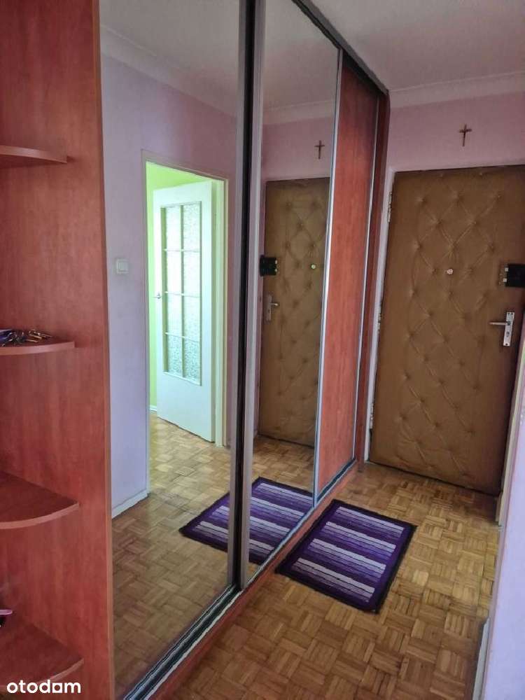 2 pokoje 40 m² 8 piętro - piękne widoki !!!-1