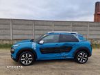 Citroën C4 Cactus 1.2 PureTech Rip Curl S&S - 6