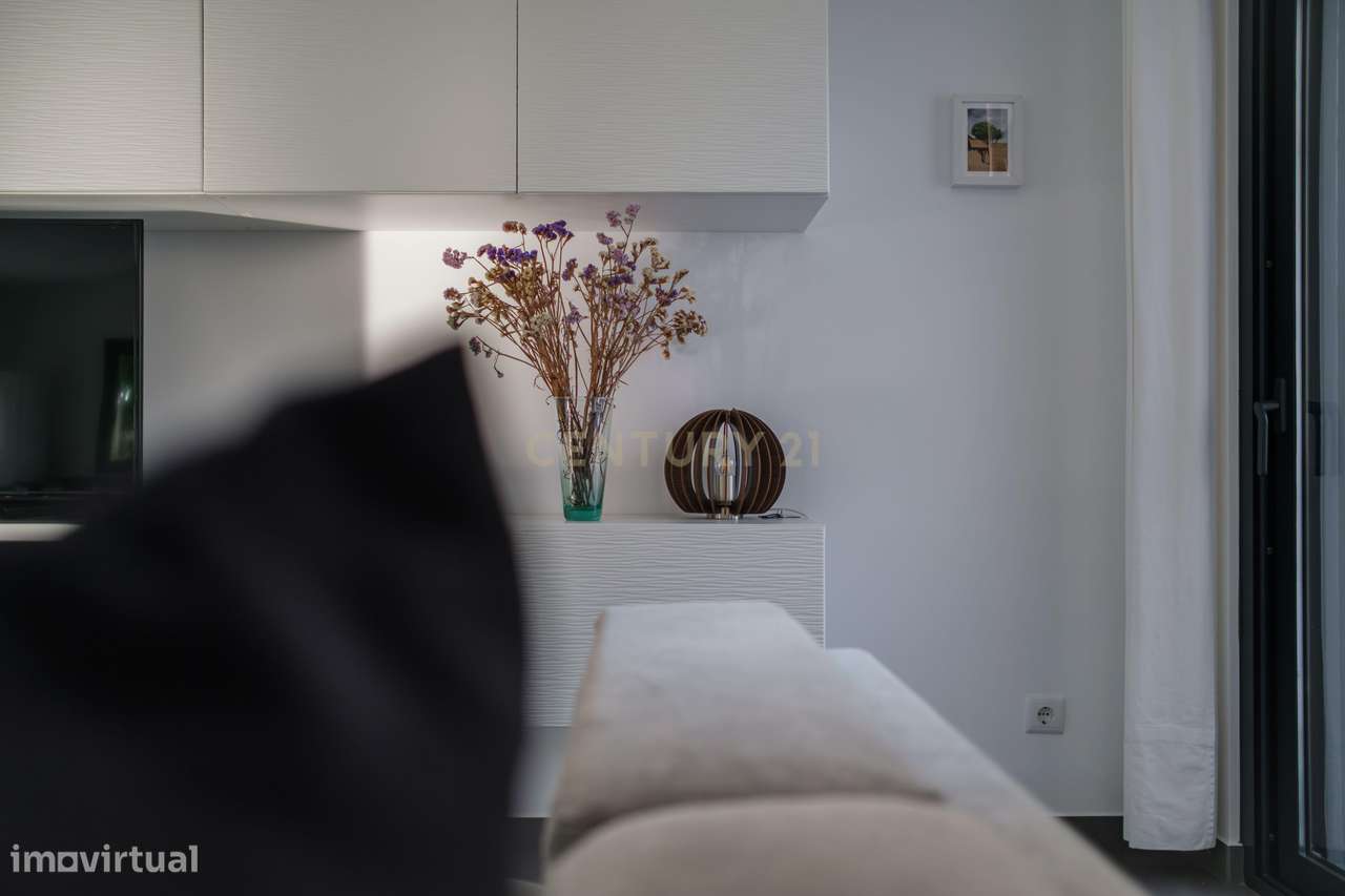 Moradia T3 Premium com Piscina Aquecida | Nadadouro – Costa de Prata-13