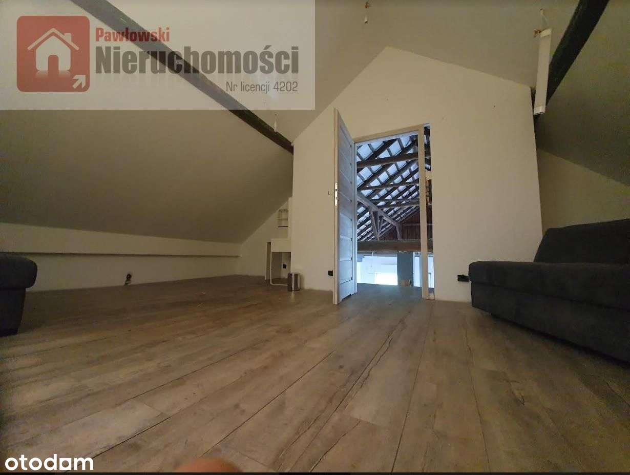 Lokal użytkowy, 128 m², Paszkówka - Pełny obrazek: 5/8