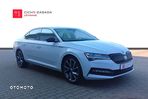 Skoda Superb 2.0 TDI SCR Sportline DSG - 3