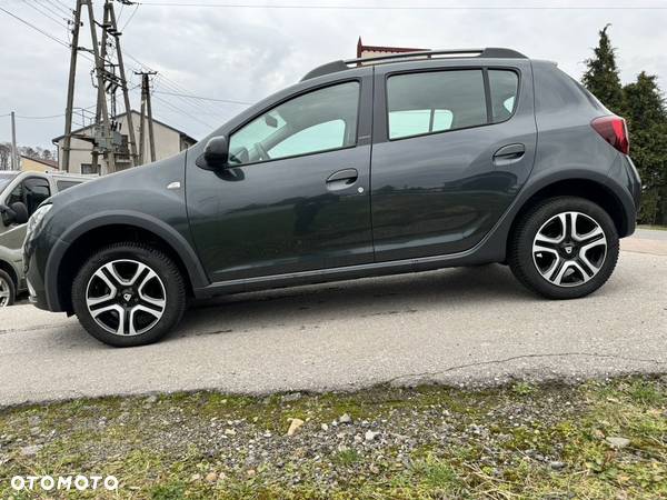 Dacia Sandero Stepway TCe 90 Prestige - 3