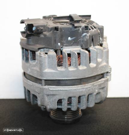 ALTERNADOR PEUGEOT 308 - 4