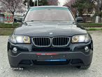 BMW X3 2.0d - 3