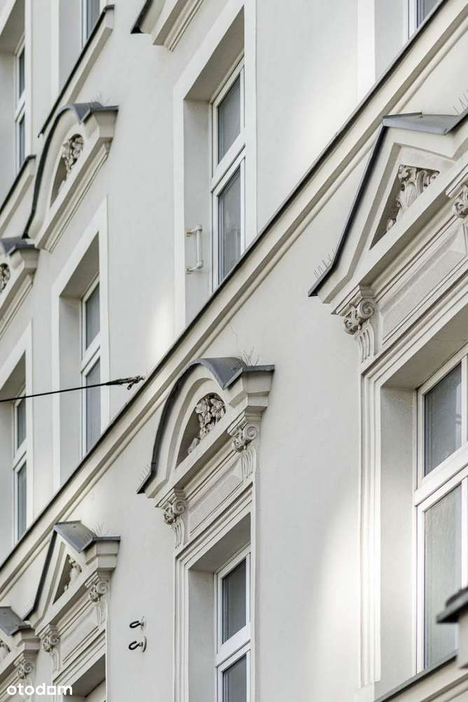 Kamienica z klimatem, m z balkonem-14